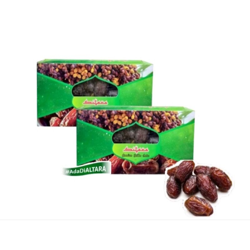 kurma sukari 1 kg