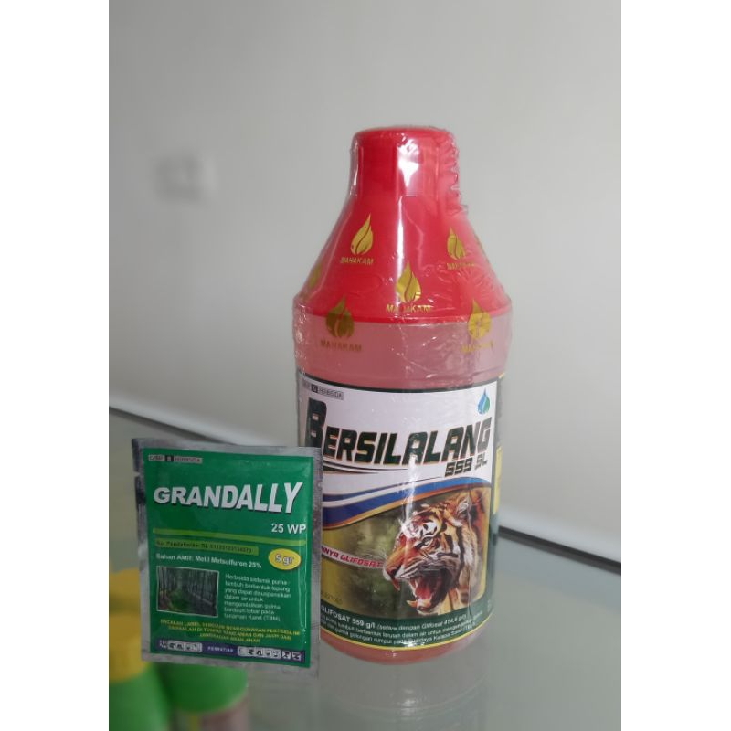 BERSILALANG 559 SL 1 Liter