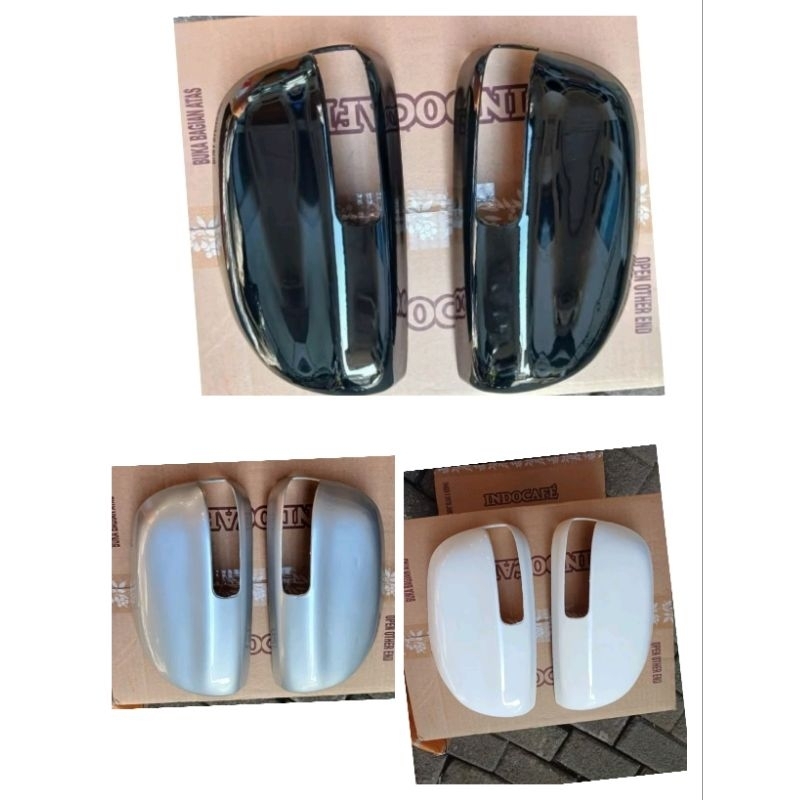 Cover Spion Rush/Spion Terios 2007 2008 2009 2010 2011 2012 2013 2014 Kiri Kanan