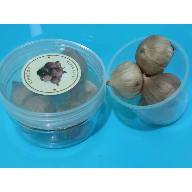 

Asahil Black Garlic JUMBO 100 Gram