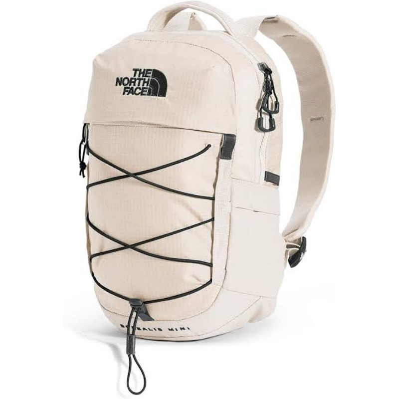 bagpack th north face borealis mini bagpack original