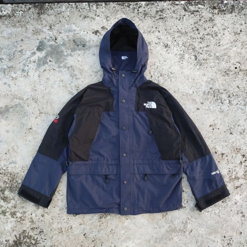 TNF Goretex Summit Series