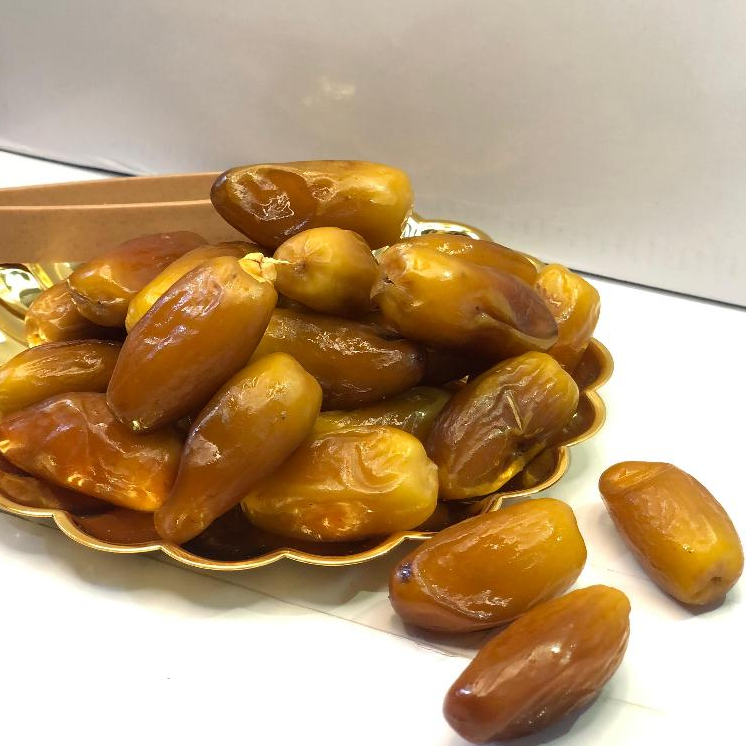 

Kurma Tunisia Madu Super Premium Kemasan 1kg