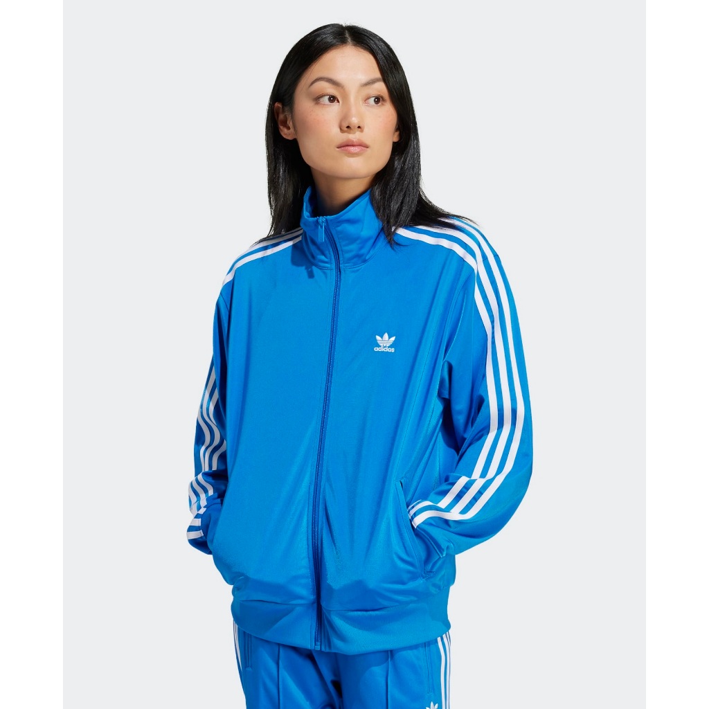 ADIDAS ADICOLOR CLASSICS LOOSE FIREBIRD TRACK JACKET ADIIP0603