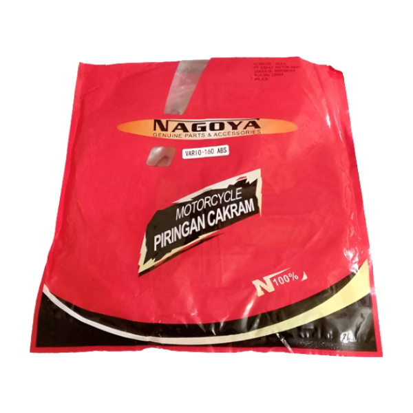 Piringan Cakram Vario 160 NAGOYA