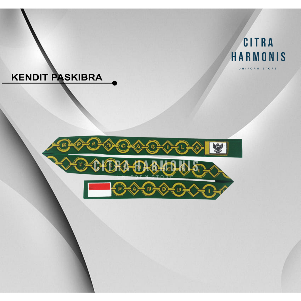 KENDIT PASKIBRA