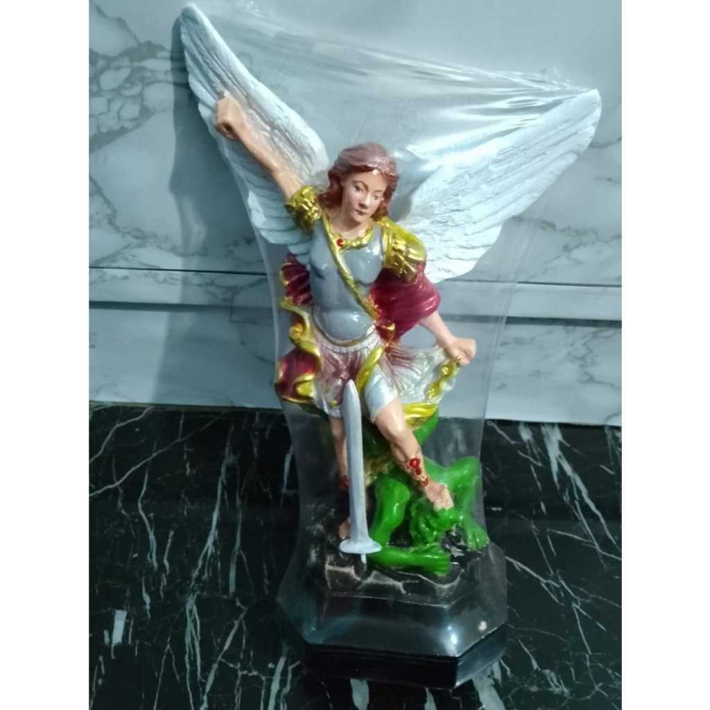 Patung Rohani St. Michael 22cm