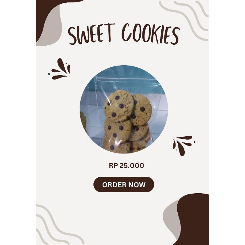 

CookiBie