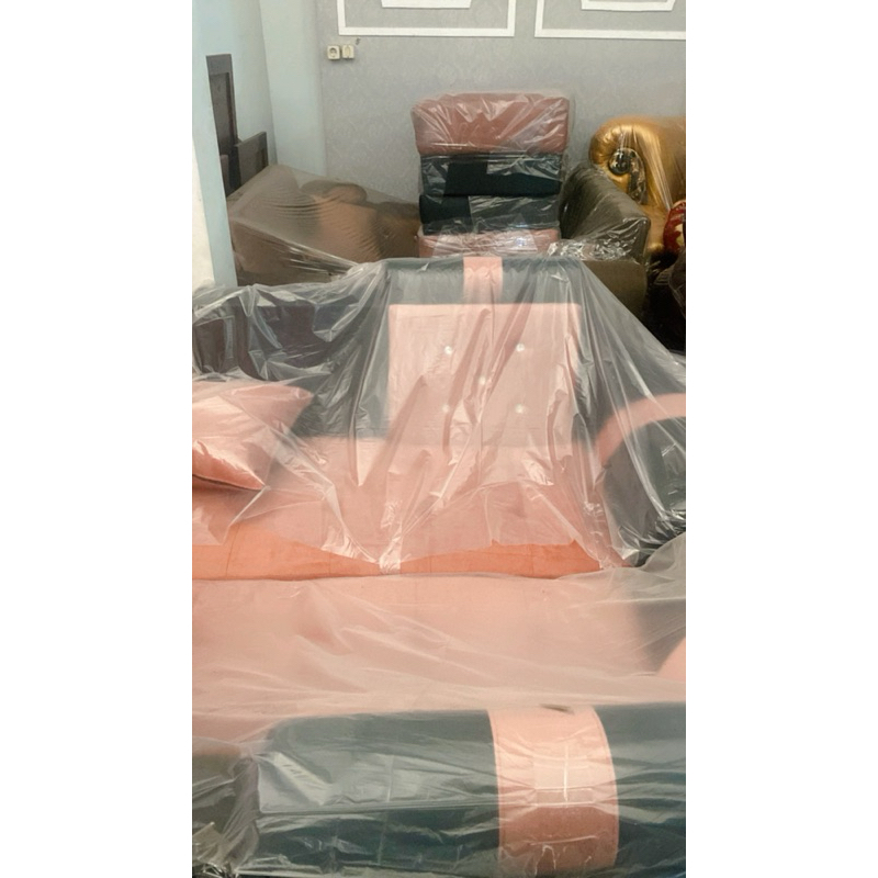 SOFA MINIMALIS SOFA CANTIK