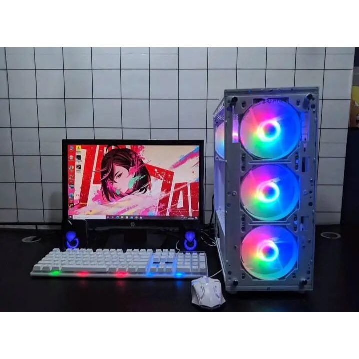 Komputer Gaming i7