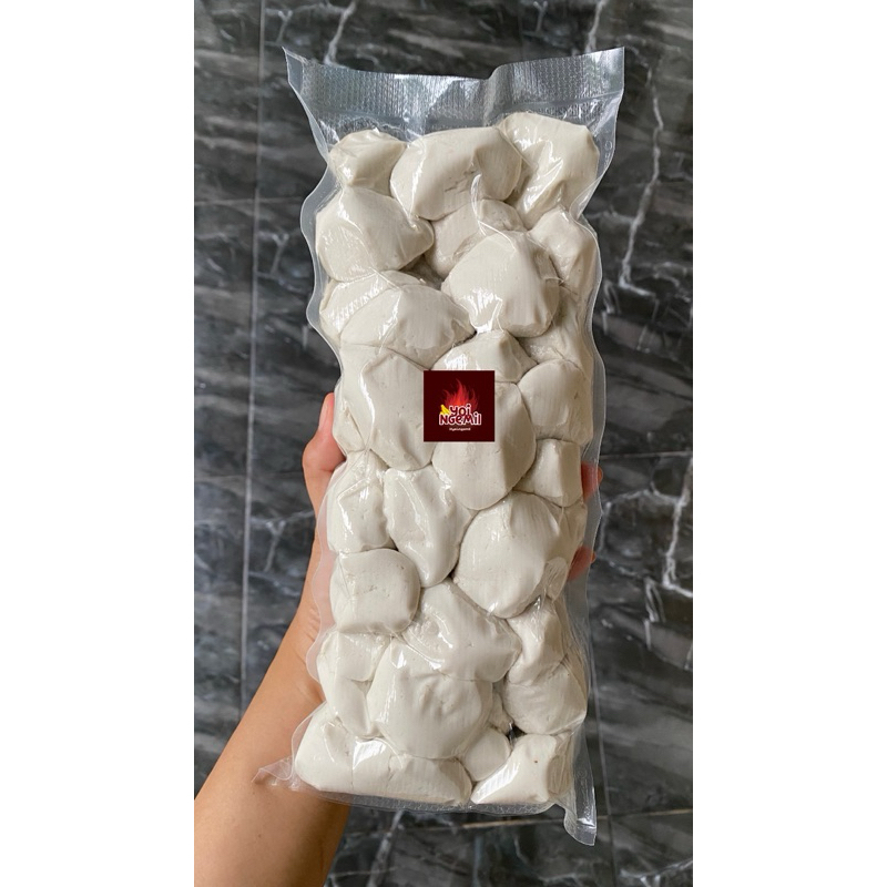 

Basreng mentah kemasan 1kg