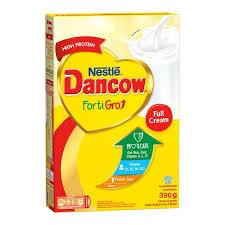 

DANCOW FULL CREAM 400
