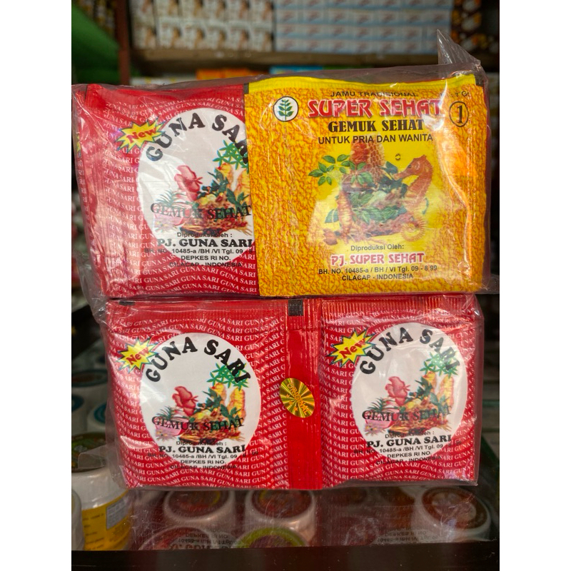

gunasari original isi 30
