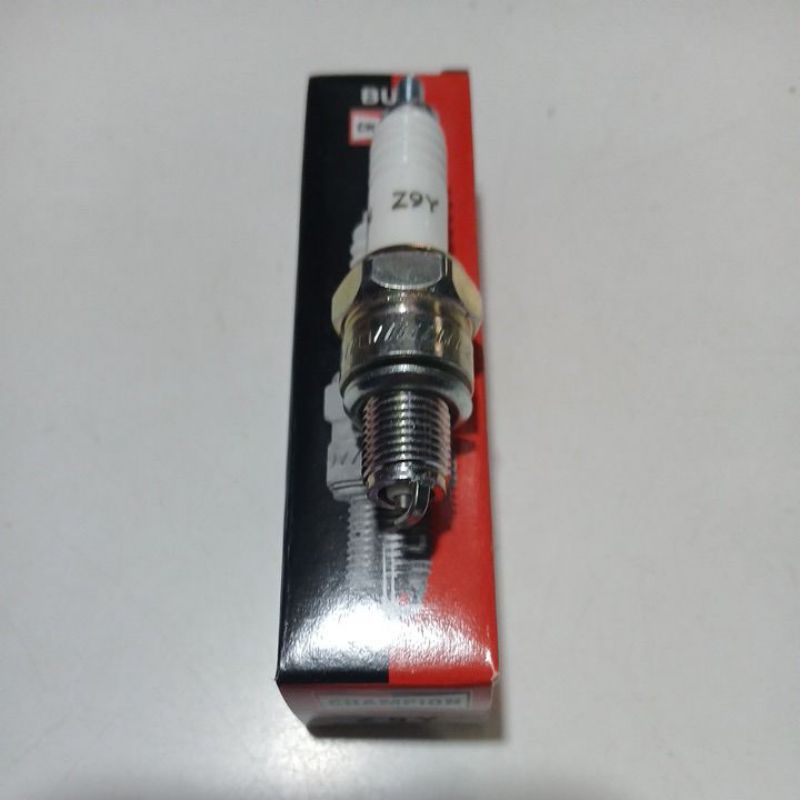 BUSI CHAMPION Z9Y 1 PCS BUSI CHAMPION ORIGINAL MOTOR C70