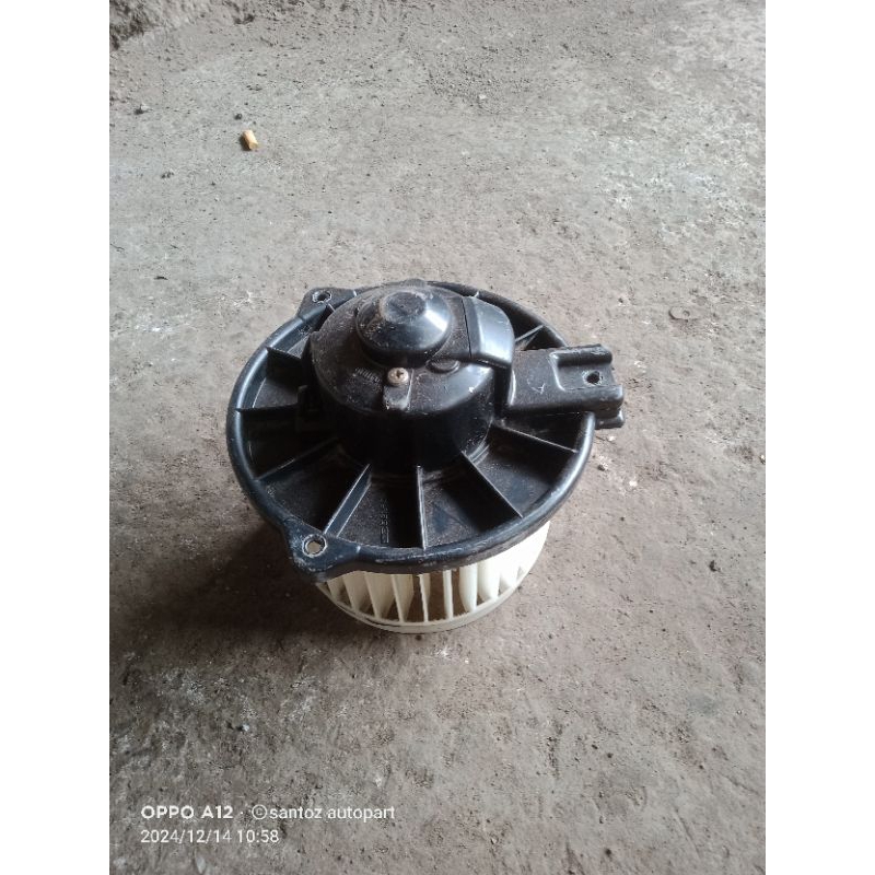 motor blower ac honda jazz gd3 original