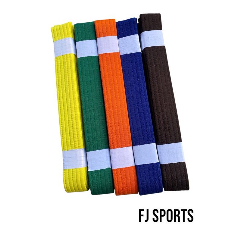 Sabuk Judo