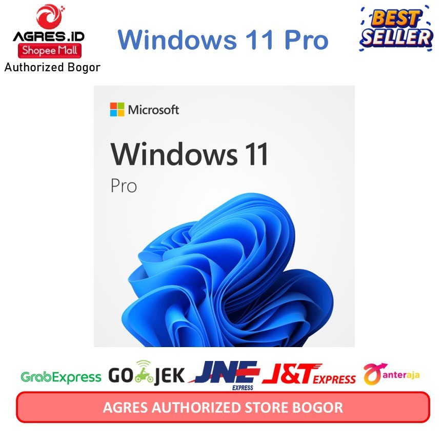 Windows 11 Pro dan 11 Home Product Key License New Integrated AI Chip - WINDOWS 11 PRO