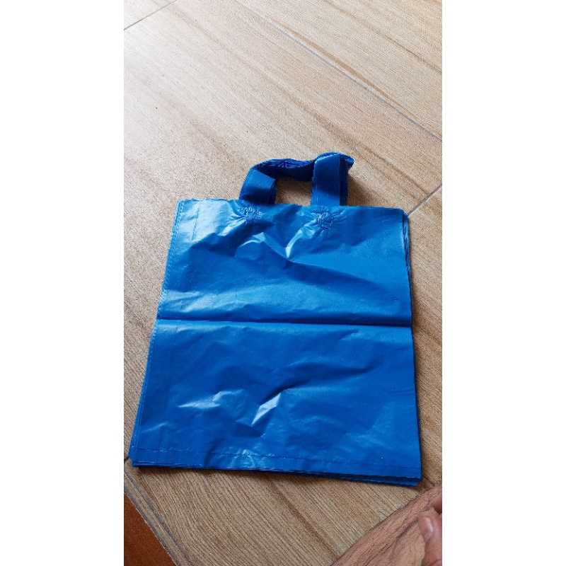 

Tas Mall Ukuran 25x30