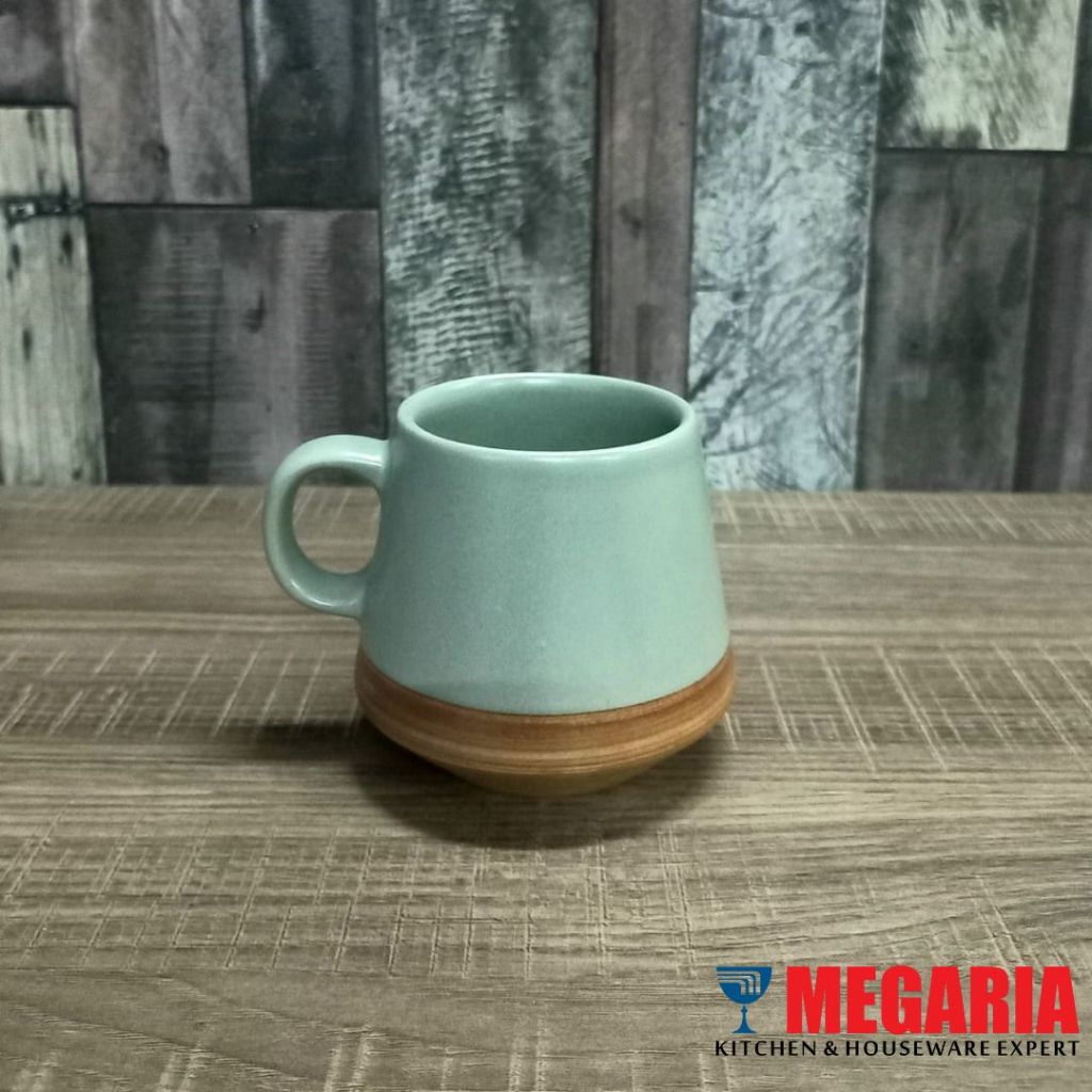 Ottawa Cup SERO Wash 210ml / Mug Keramik SERO Ottawa Warna