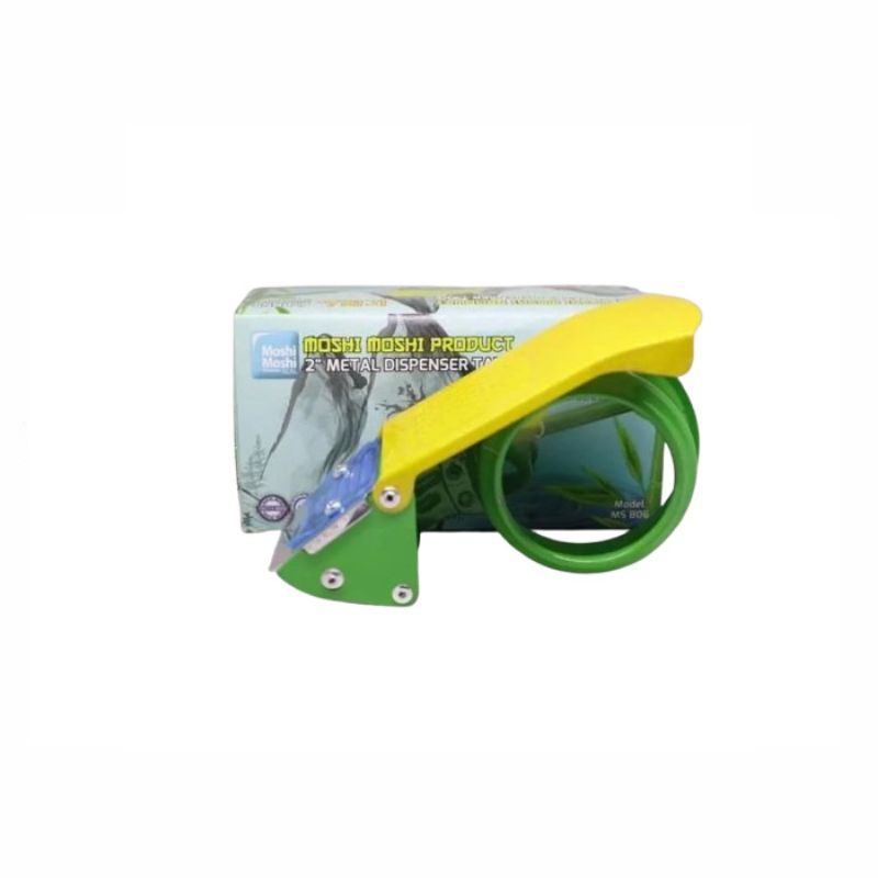 

OPP Dispenser Besi MS806 Moshi Moshi