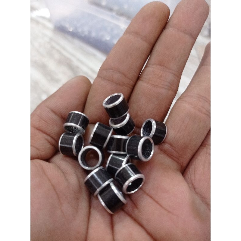 binggel merpati ring merpati polos