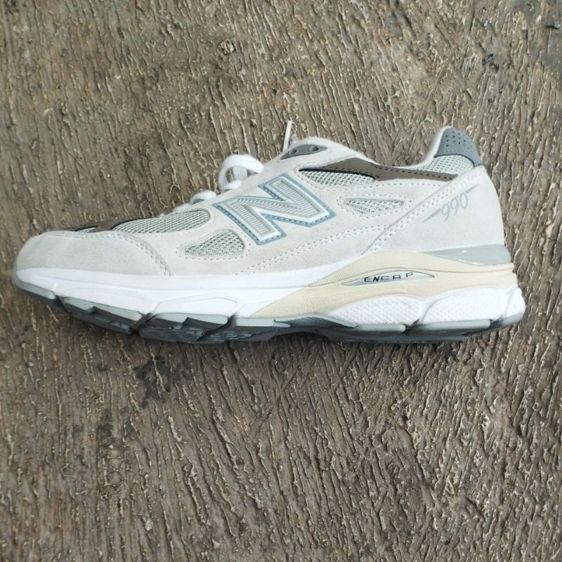 New Balance 990 v3 MiUSA - Second