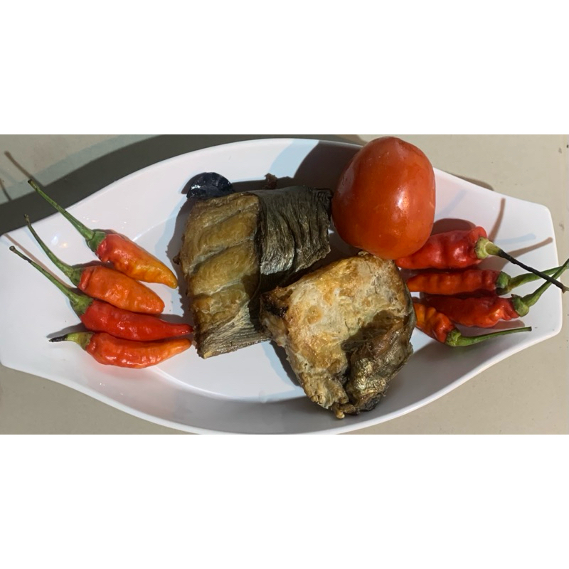 

ikan Asap Khas Juwana - Rembang