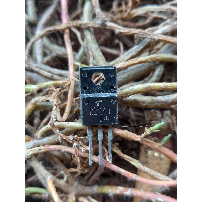 D2241 d2241 orginal thosiba