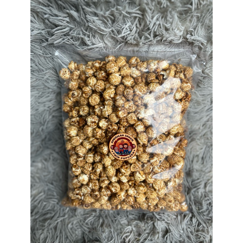 

popcorn coklat twin popcorn, 500gr jumbo mushrooms