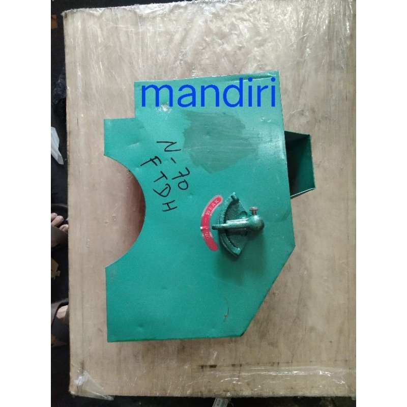 rice outlet polisher ichi n70