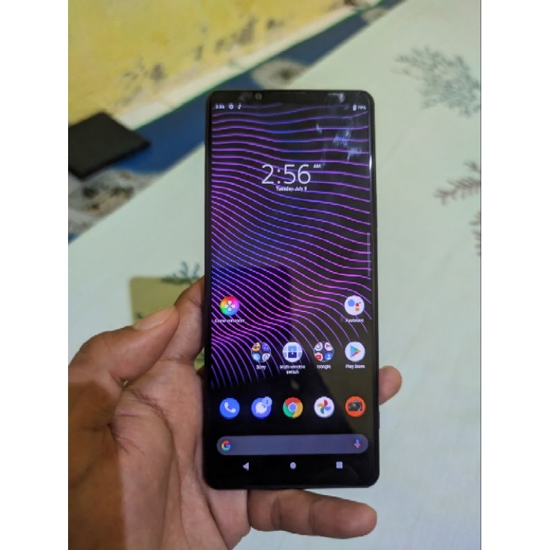 Xperia 1 iii beacukai