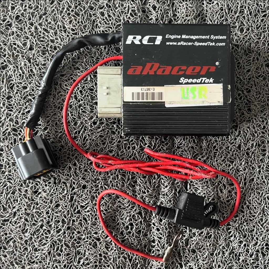 Ecu aRacer RC 1 Honda CB150R Old
