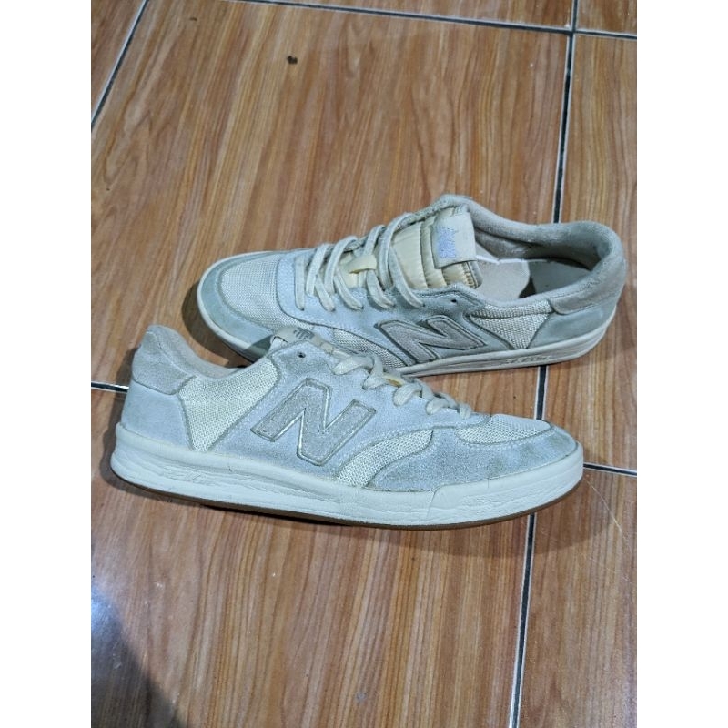 Nb CT300 grey