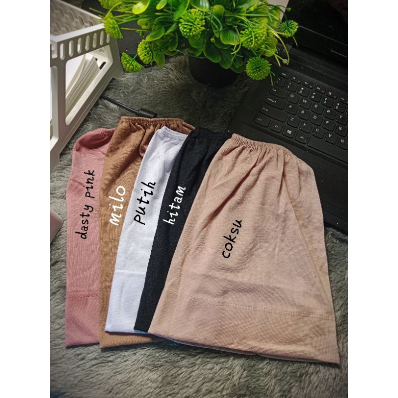 ciput arab kaos/ciput kaos rayon/ciput kaos rayon