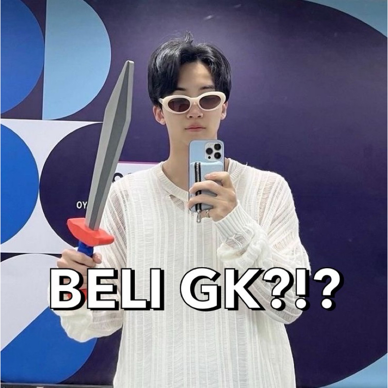 PRELOVED KACAMATA PHOTOCHROMIC BERRYBARTON