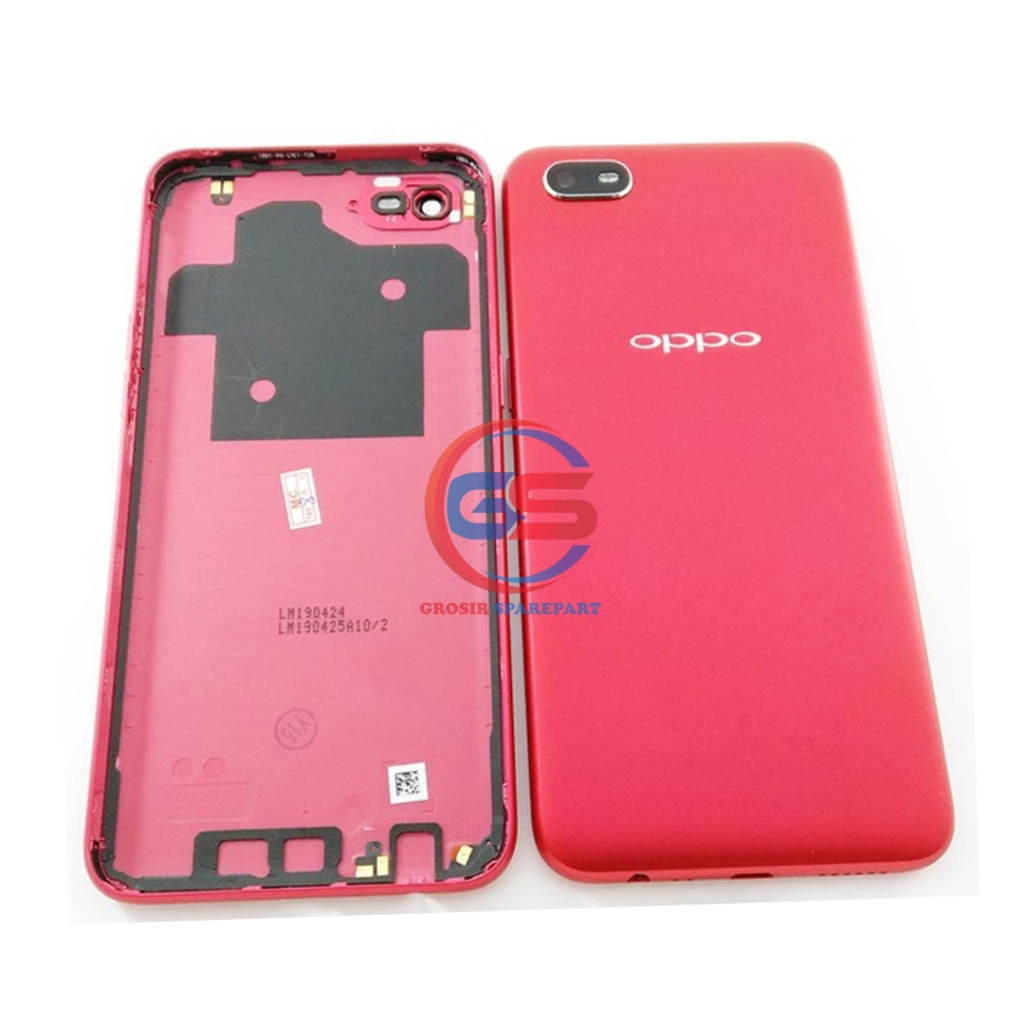 COVER / TUTUP BELAKANG OPPO A1K
