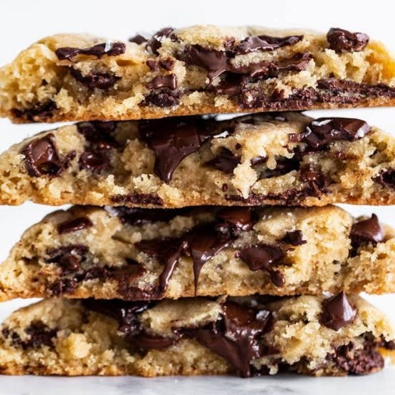 

Soft Cookies Premium
