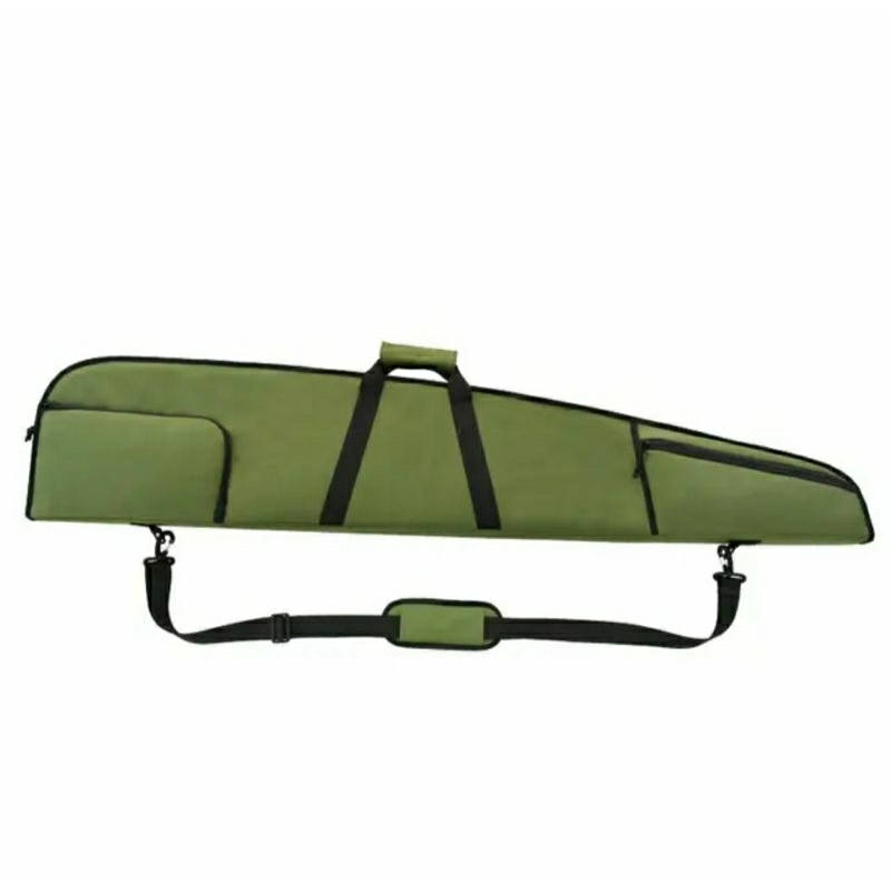 tas senjata laras panjang 1kapasitas tas senapan angin