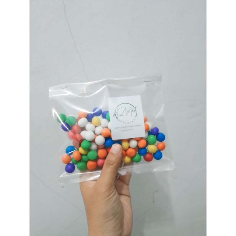 

Aneka Snack Serba Rp. 3.000