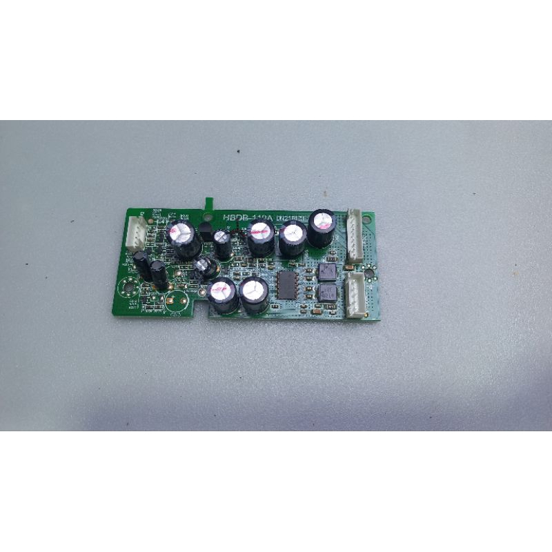 Kit Modul SoundBar tv Polytron 32in