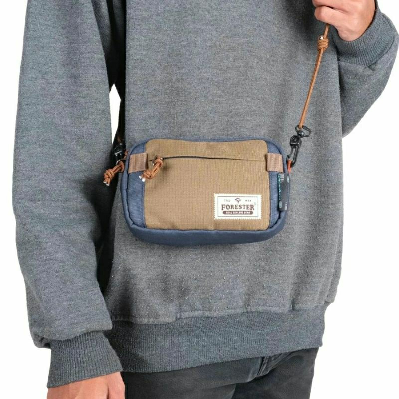 TAS HANDPHONE HCF 03089 FORESTER