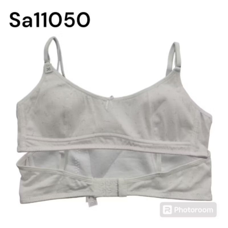 #D Sa11050 bra branded NEVADA size 34 berbusa tanpa kawat