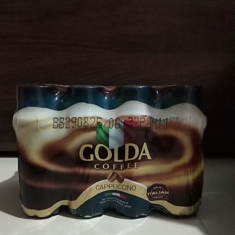 

Golda Coffee