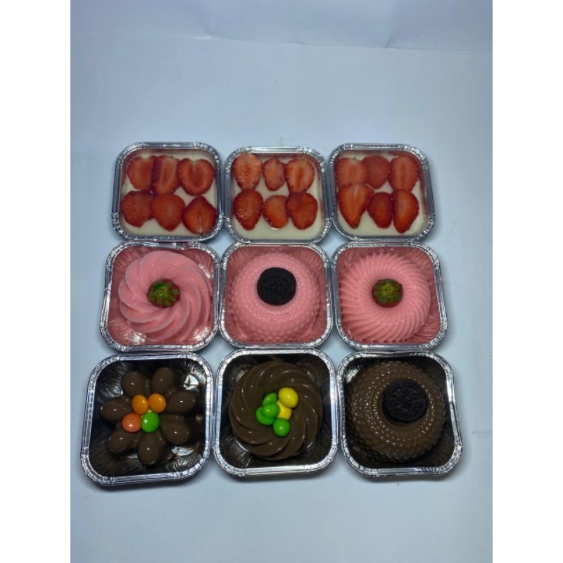 

Puding MiX mini