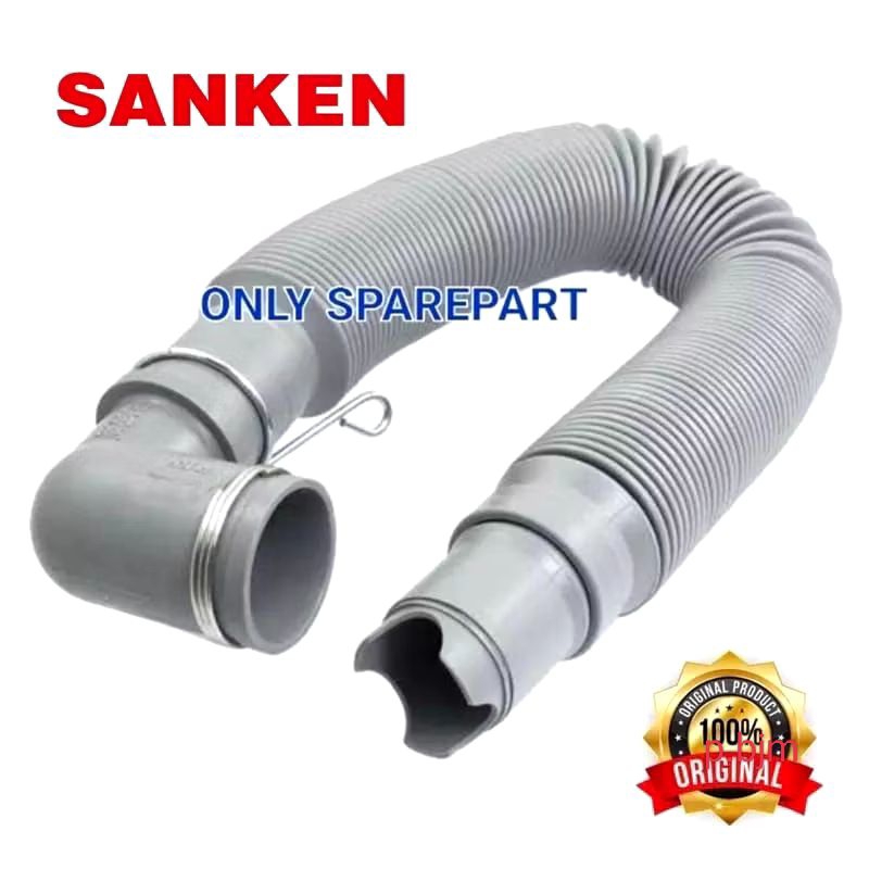 Selang 1 tabung Sanken