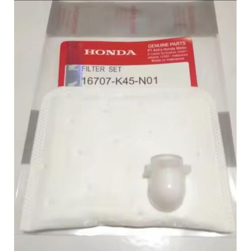 Filter Bensin Filter Fuel Pump Pampers Cb 150r Led New CBR 150R Led