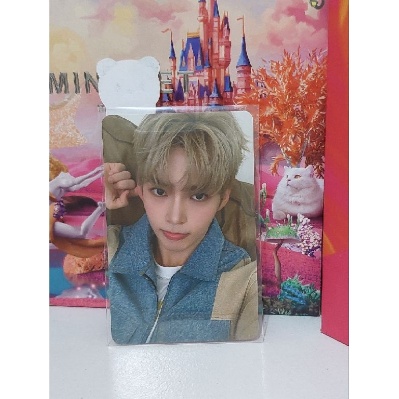 PC Official Sung Hanbin ZB1