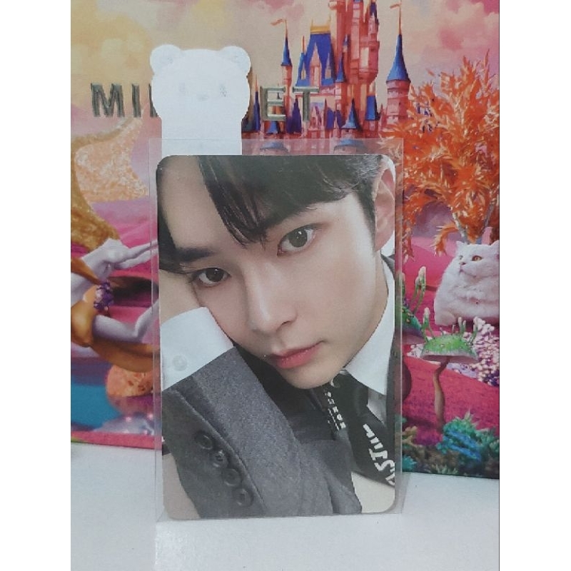 PC Official Sung Hanbin Zerobaseone