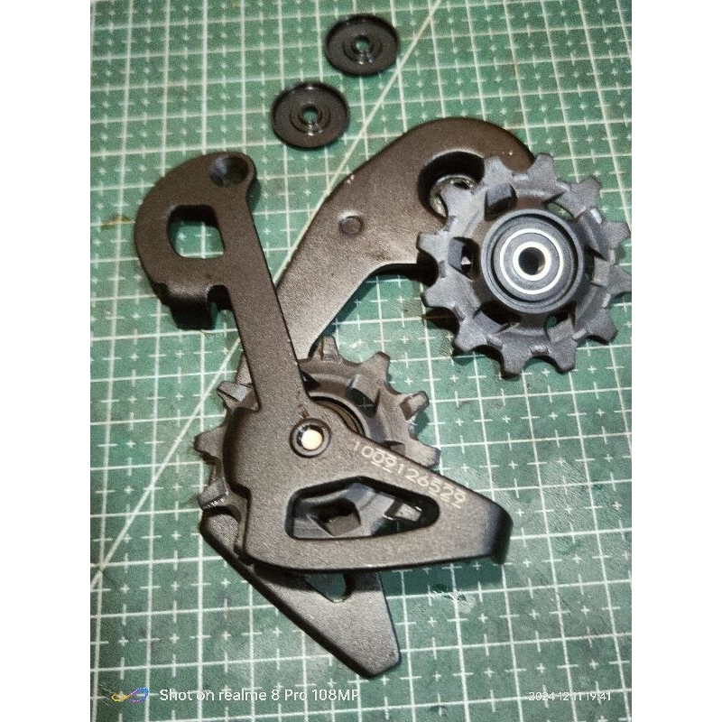 Sram Rival AXS Pulley Cage 1set 12 speed