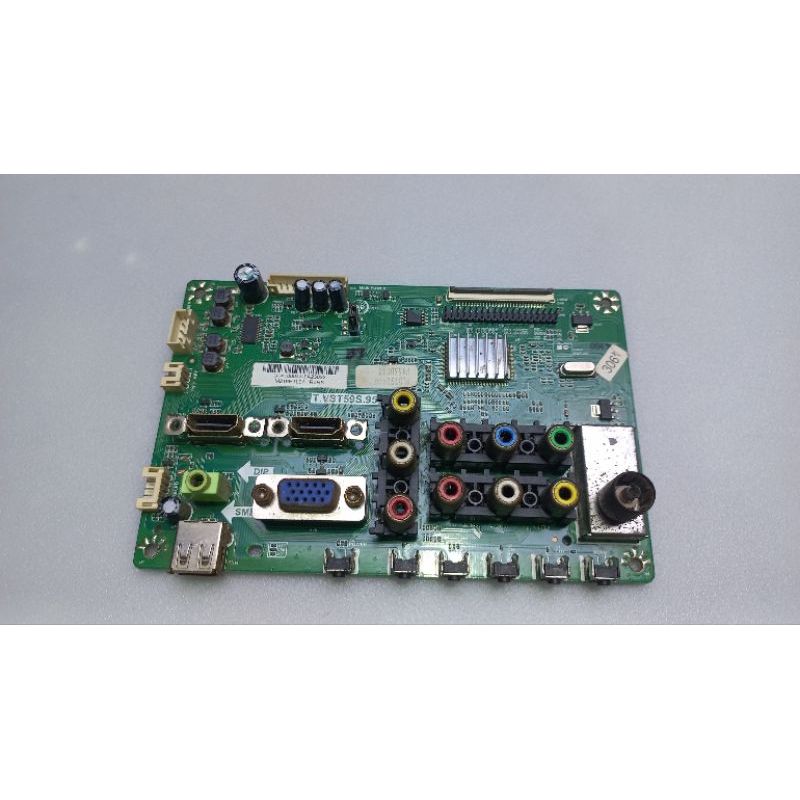 Mb Tv Polytron PLD22D900 MainBoard Tv Polytron PLD22D900